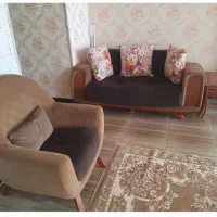 مبل راحتی و صندلی راک|مبلمان خانگی و میز عسلی|کرمانشاه, |دیوار