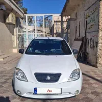 تیبا ۱ مدل ۱۴۰۰