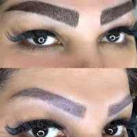 خدمات و آموزش فیبروز ابرو