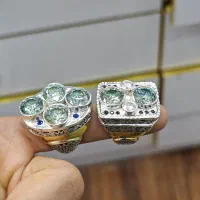 انگشتر خاص|جواهرات|قم, ارم|دیوار