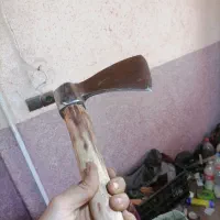 تبر گالیچی بزرگ نیاز پول دارم