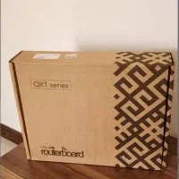 رادیو - میکروتیک