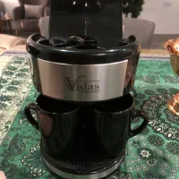 قهوه ساز ویداس