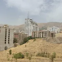 برج ۱۴۶ متر فول مشاعات|فروش آپارتمان|تهران, سوهانک|دیوار