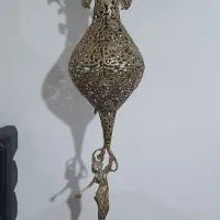 گلدان‌برنز