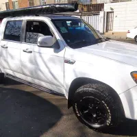 کاپرا ۲ مدل ۴۰۱|خودرو سواری و وانت|تهران, بهجتآباد|دیوار