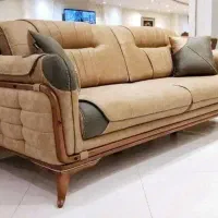 مبل شرکتی  ویکتور