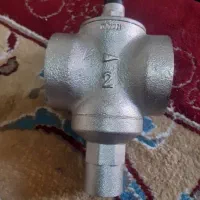 شیر فشارشکن sw تایوانی ۲ اینچ
