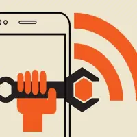 تکنسین و کارشناس نصب اینترنت