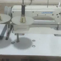چرخ خیاطی صنعتی