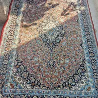 فرش ۶ متری سالم|فرش|ملارد, |دیوار