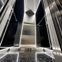 سرویس ورفع خرابی اسانسور