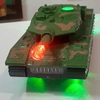 تانک فضایی|اسباببازی|گلبهار, شهر جدید گلبهار|دیوار