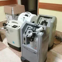 تعمیرات، اجاره اکسیژن سازوکپسول طبی