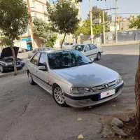 پژو پارس دوگانه سوز، مدل ۱۳۸۵|خودرو سواری و وانت|فردیس, شهرک ۱۱۰|دیوار
