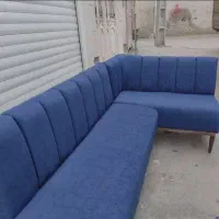 تعمیرات تخصصی مبلمان سهیل|مبلمان خانگی و میز عسلی|بهارستان, |دیوار