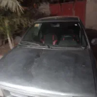 فروش پراید مدل ۱۳۸۶