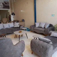 مبل راحتی /تعمیر مبل/ تعویض مبل /مبل قسطی|مبلمان خانگی و میز عسلی|شیراز, فخرآباد (دروازه کازرون)|دیوار