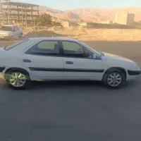 زانتیا 2000 مدل 89|خودرو سواری و وانت|داراب, |دیوار