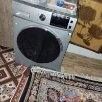 لباسشویی پاکشوما