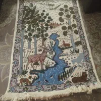 قالیچه با طرح خاص