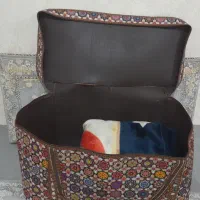 کیف و کوله کرومی  آدم فضایی ساک های استخری چمدانی|کیف، کفش، کمربند|مریوان, |دیوار