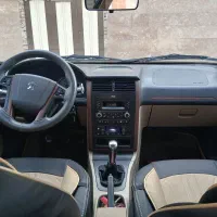 پارس معمولی۴۰۱|خودرو سواری و وانت|بروجرد, |دیوار