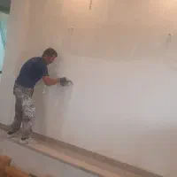 نقاشی ساختمان