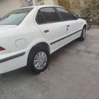 سمند Ef7تحویل 94|خودرو سواری و وانت|پرند, فاز ۲|دیوار