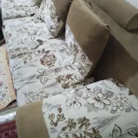 مبل راحتی ۶نفره