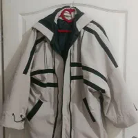 فری سایز شیک در حد نو