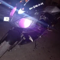 دایلیم 250موتور سیکلت ریس ns.rs|موتورسیکلت|تهران, جلیلی|دیوار