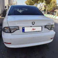 سورن پلاس ef7 مدل ۱۴۰۰|خودرو سواری و وانت|اراک, |دیوار