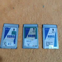 فلش کارت ارگ Pa۵۰ Pa۸۰