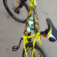 دوچرخه جردن 27/5