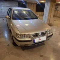 سمند ELX صندلی برقی|خودرو سواری و وانت|تهران, سازمان برنامه شمالی|دیوار