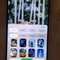 گوشی note 11 pro رم ۸