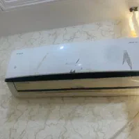 کولرگری 12هزار فقد یه فصل کارکرده