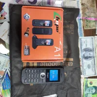 گوشی دوسیم کارت درحد آک|موبایل|ملارد, |دیوار