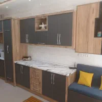 کابینت آشپزخانه