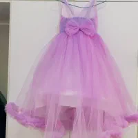 لباس مجلسی دخترانه