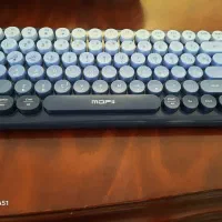 کیبورد نو استفاده نشده