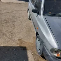 پرید ۱۳۱ مدل۹۰|خودرو سواری و وانت|سراوان, |دیوار