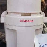 ماشین کوفته و ترازو دیجیتال