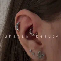 آف عیدانه آموزش و انجام پیرسینگ،شیدینگ لب،میکرو و.