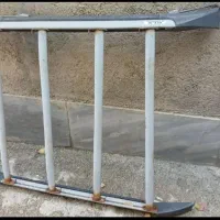 باربند تیبا