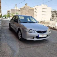 مزدا۳۲۳
