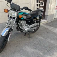 اسفند۱۴۰۲خریداری شده|موتورسیکلت|مرند, |دیوار