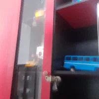 وسایل اطاق نوجوان|تخت و صندلی بچه|الیگودرز, |دیوار