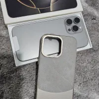 ایفون 16پرومکس512|موبایل|تهران, تهرانسر شرقی|دیوار